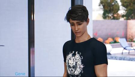 Ms Denvers (pop Toc) - Ep 26 - Don't Be Mad by Foxie2k