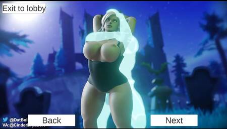 Fh - Penny Constructor Crew Sfm by Foxie2k