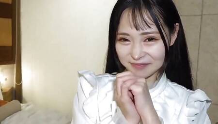 Asian Angel 22181