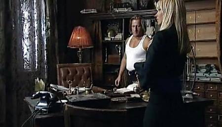 Usura anale Sc 2 full threesome scene