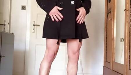 Cora Heart - Presentation 2