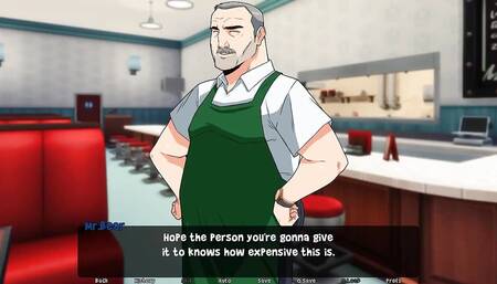 Dawn of Malice - #3 - Fast Learning and Facial