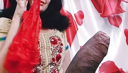 Sex-addicted Slutty girl filthy sex Scene