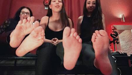 Sock mould and foot sweat