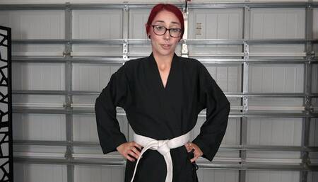 LEO'S KARATE HANDS (wmv 1080)