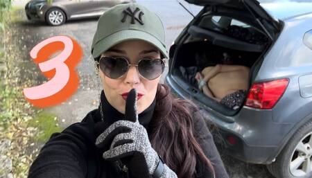 Pénitences commanditées partie 3