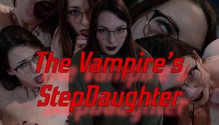 The Vampire's StepDaughter