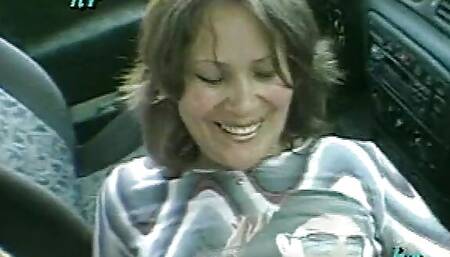 Italian exhibitionists 90s #3 - Stories of Italian