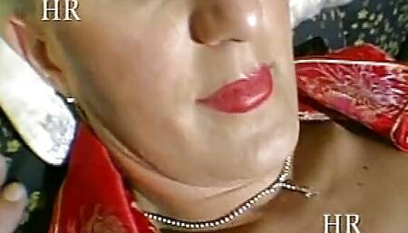 Immoral Vintage VHS Stills Video #3 of Homemade Sex - Sex in