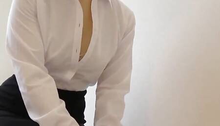 Asian Angel 20421