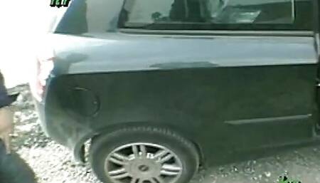 Sex with a whore from Rome buggered and cumshot -