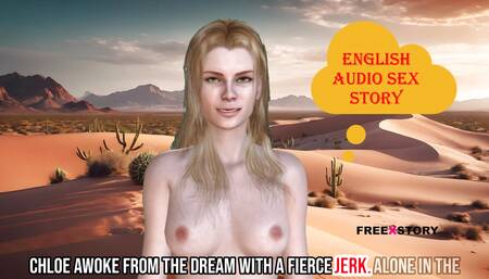 Sexy Young Teacher - Part 7 with Subtitle - English Sex Story