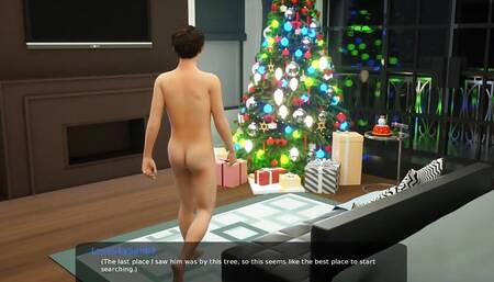 Milfy City Special Xmas Part 129 Linda and Liza by LoveSkySan69