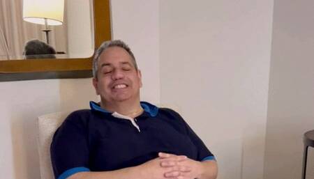 Robin's Sole Train! Joweeeeeee's New York Nightmare!