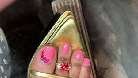 Giving My 1985 Mercedes Benz A REVVING HELL!