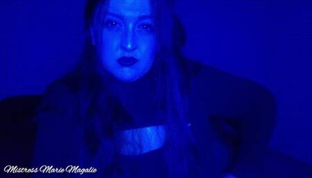 Enslaved by Mistress Martian