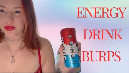 Energy Drink Burps MP4