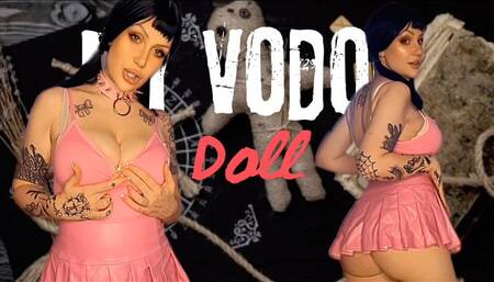 My vodoo doll 720p