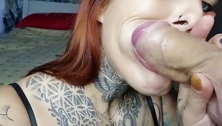 Couple Video BJ