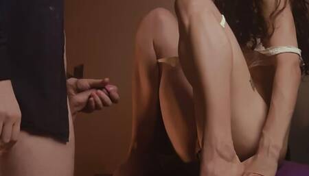 Rough Homemade Pounding. With Cum Inside Pussy - Amateur Lanreta