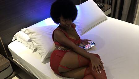 Intimos with Vicky Menage