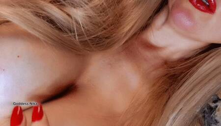 Be A Good Boy For Goddess