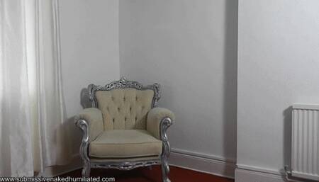 Sexy Teacher Samantha Alexandra Stripped For Her Shameful Actions!!!