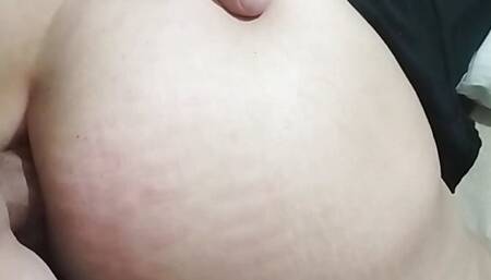 Anal Try Just the Tip