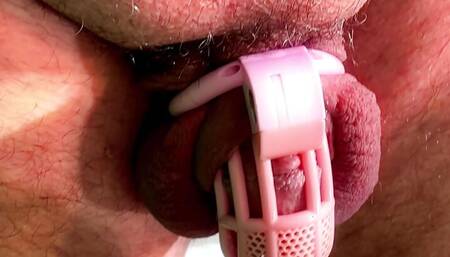 A femdom nurse takes care of my husband
