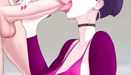 Sexnote - All Sex Scenes - Doc Johnson 2 - Part 43 by Foxie2k