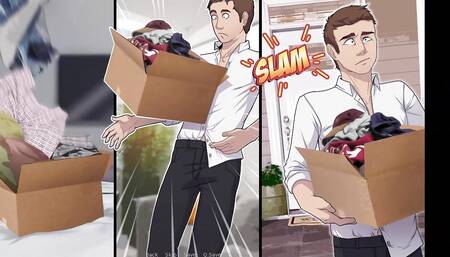 Dirty Fantasy - 1 Single Again by Foxie2k