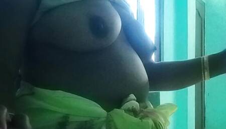 Vizag Telugu house wife reality husband fucks in kitchen doggy style hard-core dirty talk telugu-fuckers