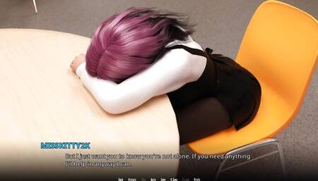 Wvm - Part 70- Charity Plans