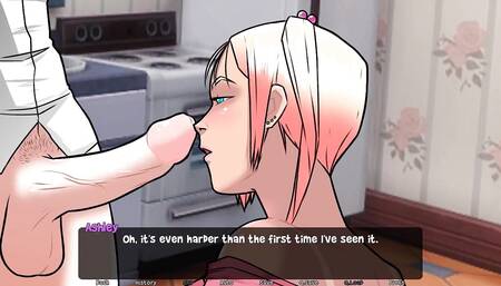 Dawn of Malice - #6 - a Bad Girl Gets a Proper Treatment