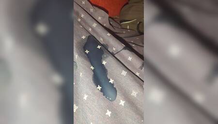 Hot Masturbation
