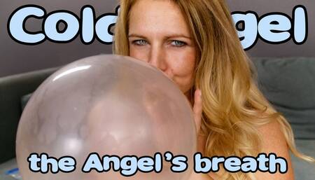 1567 Angel's breath