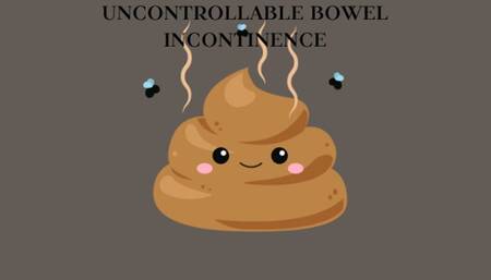 INSTANT UNCONTROLLABLE BOWEL INCONTINENCE - Want To Mess Yourself Without Control, ABDL Mesmerize