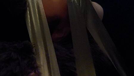 Walked All Over | Foot Smelling | Trampling