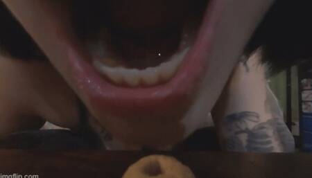 Yum! The Cora Vore Collection VR4K