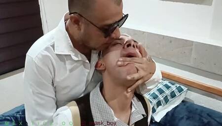 DISFRUTANDO DEL ALUMNO RISE PARTE 1