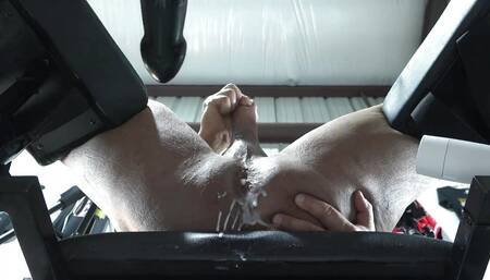 Strap on Stories - 373 - Due to the Price of Anal Lube Dirty Deeds Will No Longer Be Done Dirt Cheap