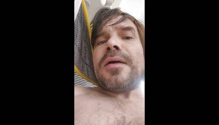 Kevy 69's Just Checking in And CUMIN Blooper