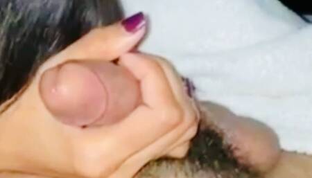 Pakistani Girlfriend Anal Fuck in Hotel Room
