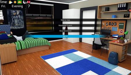 Milfy City Part 135 Sara Is A Gorgeous Babe By LoveSkySan69