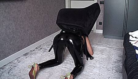 Mega ass stuck (1920x1080 HD) MP4