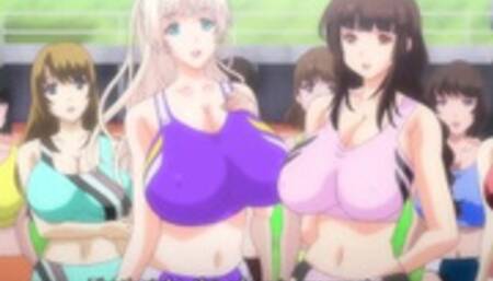 Rikujoubu Joshi Wa Ore No Nama Onaho 1