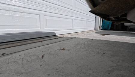 JOI Tailpipe Exhaust Revving - '97 Mercury Grand Marquis