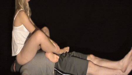 Felicity's Greatest Throatsitting Hits (mp4)