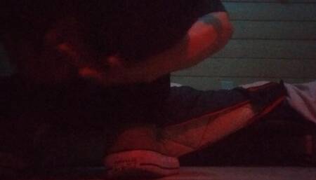 Just me help me get started