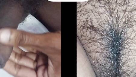 Desi Indian college girl full sex secret video call sex with boyfriend